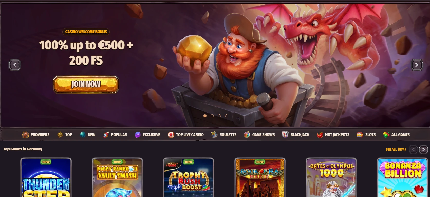 dragonia-casino-banner