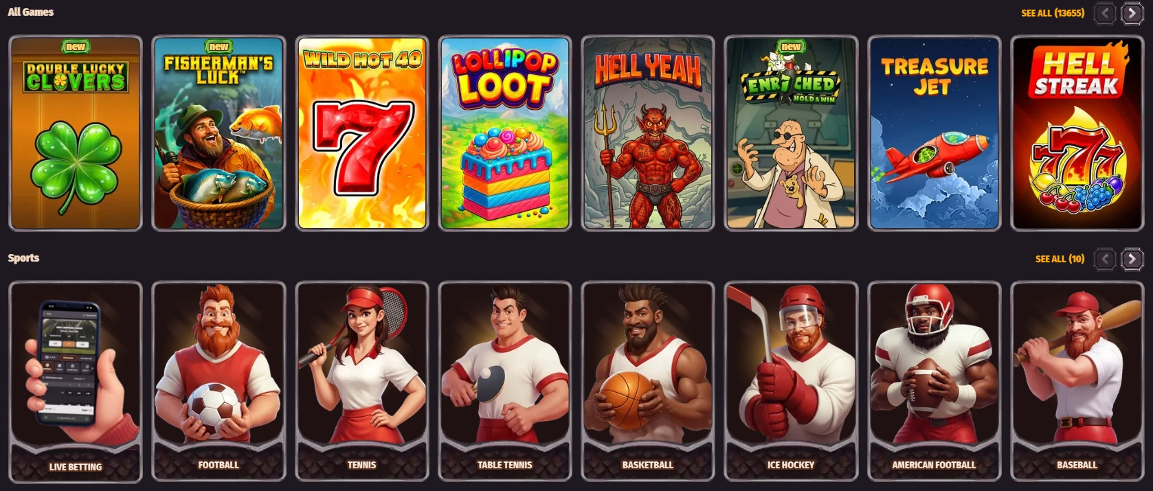 dragonia-casino-games-banner